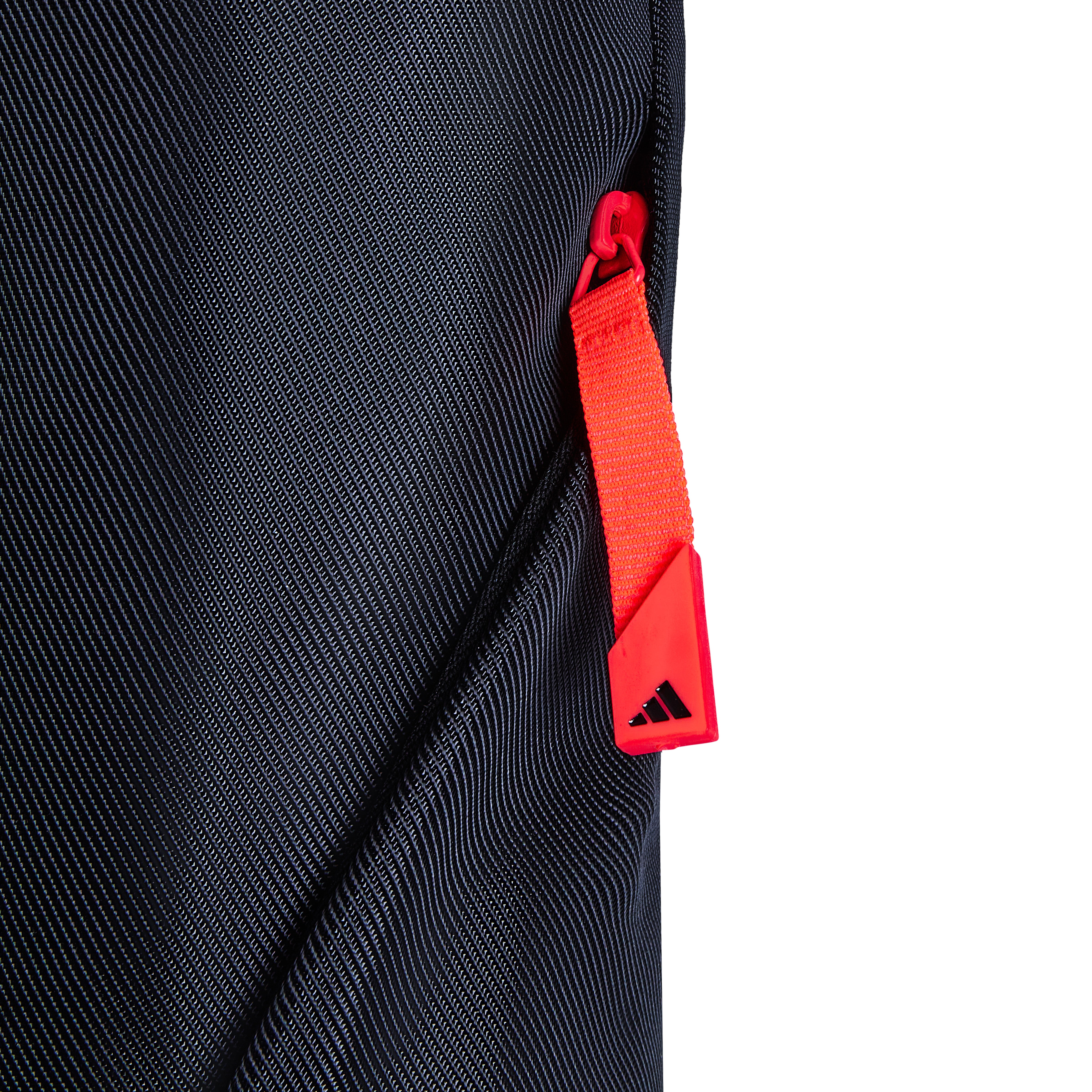 Adidas VS .6 Stick Sleeve Black - Pink