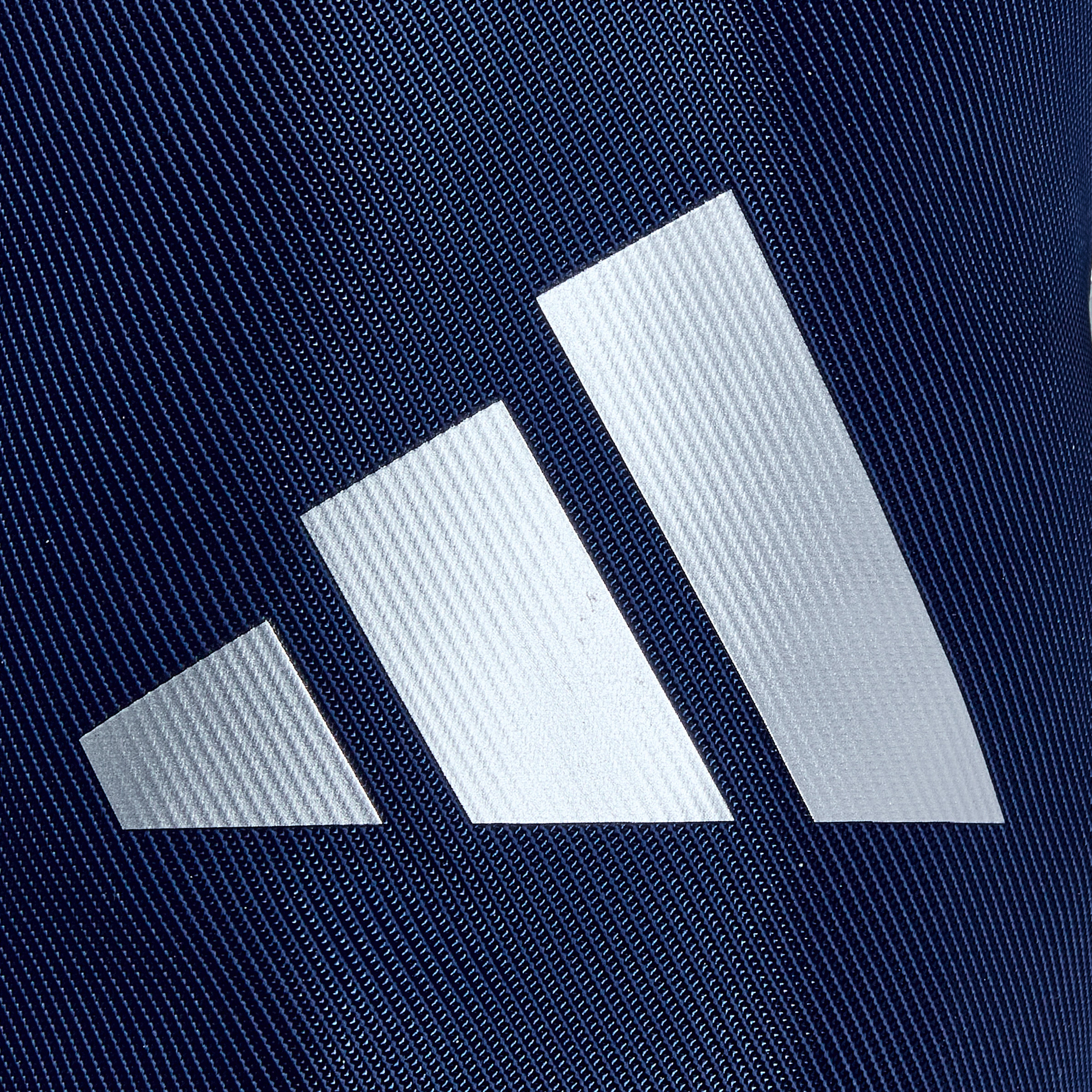 Adidas VS .6 Stick Sleeve Blue - Silver