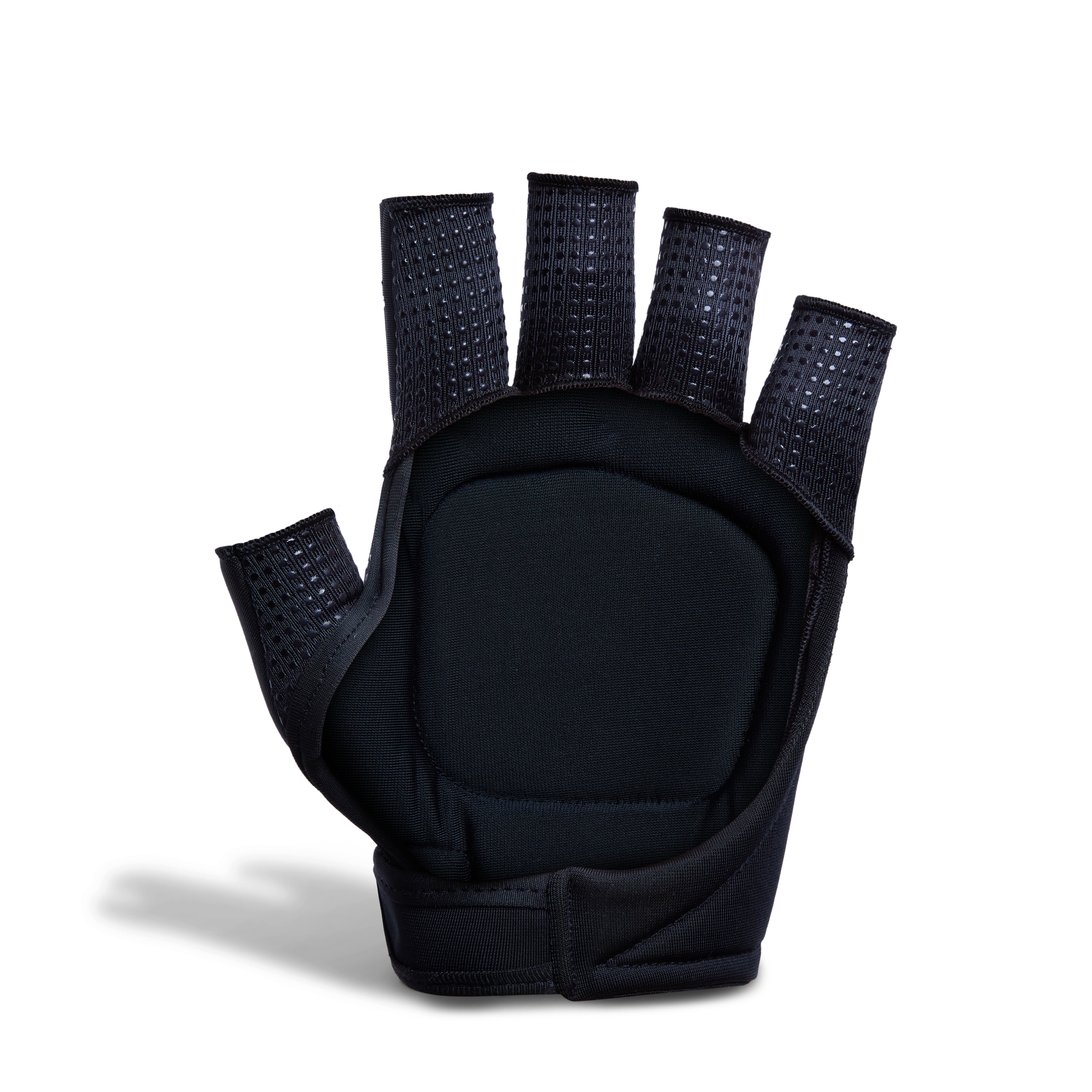 Adidas Hockey OD Glove Black - White