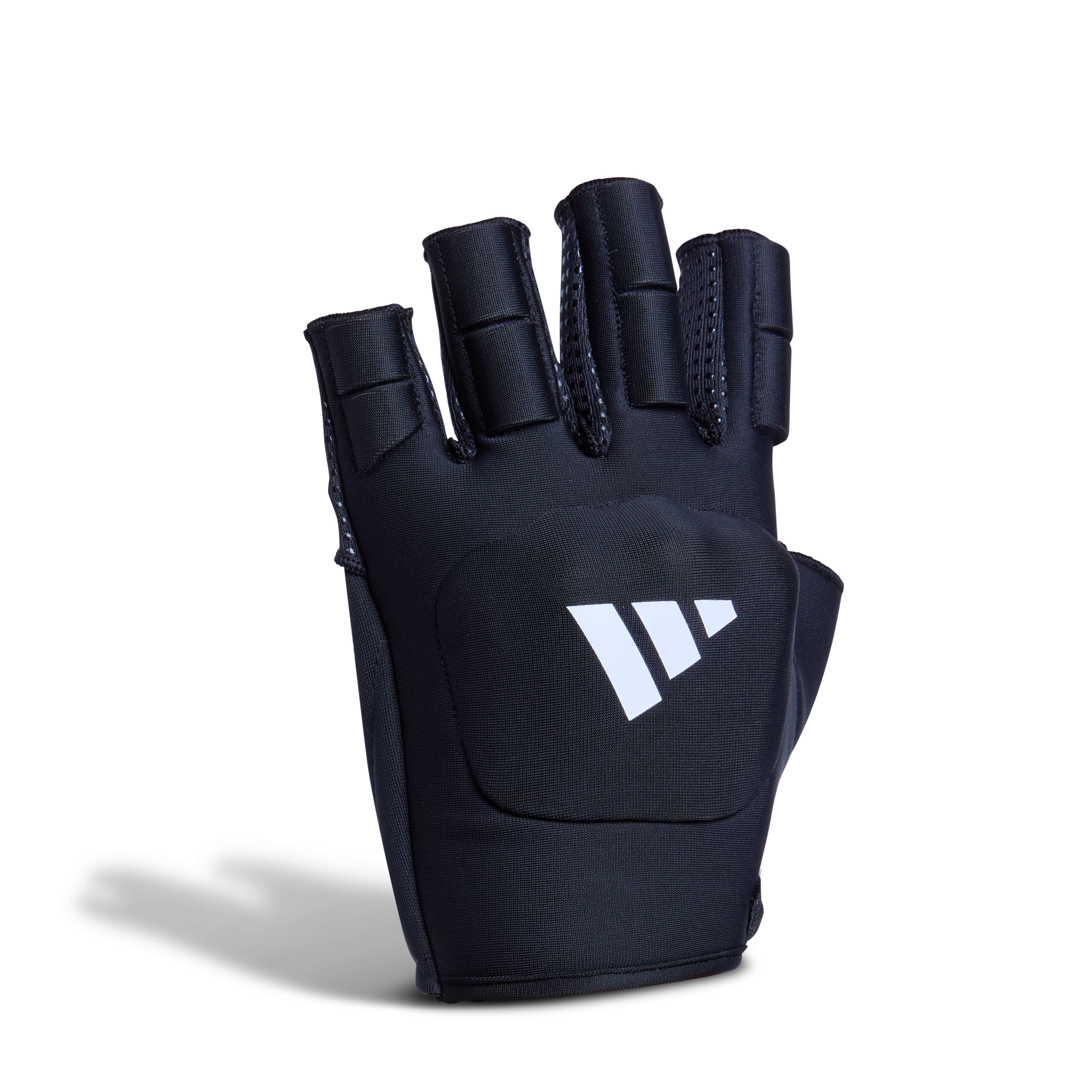 Adidas Hockey OD Glove Black - White