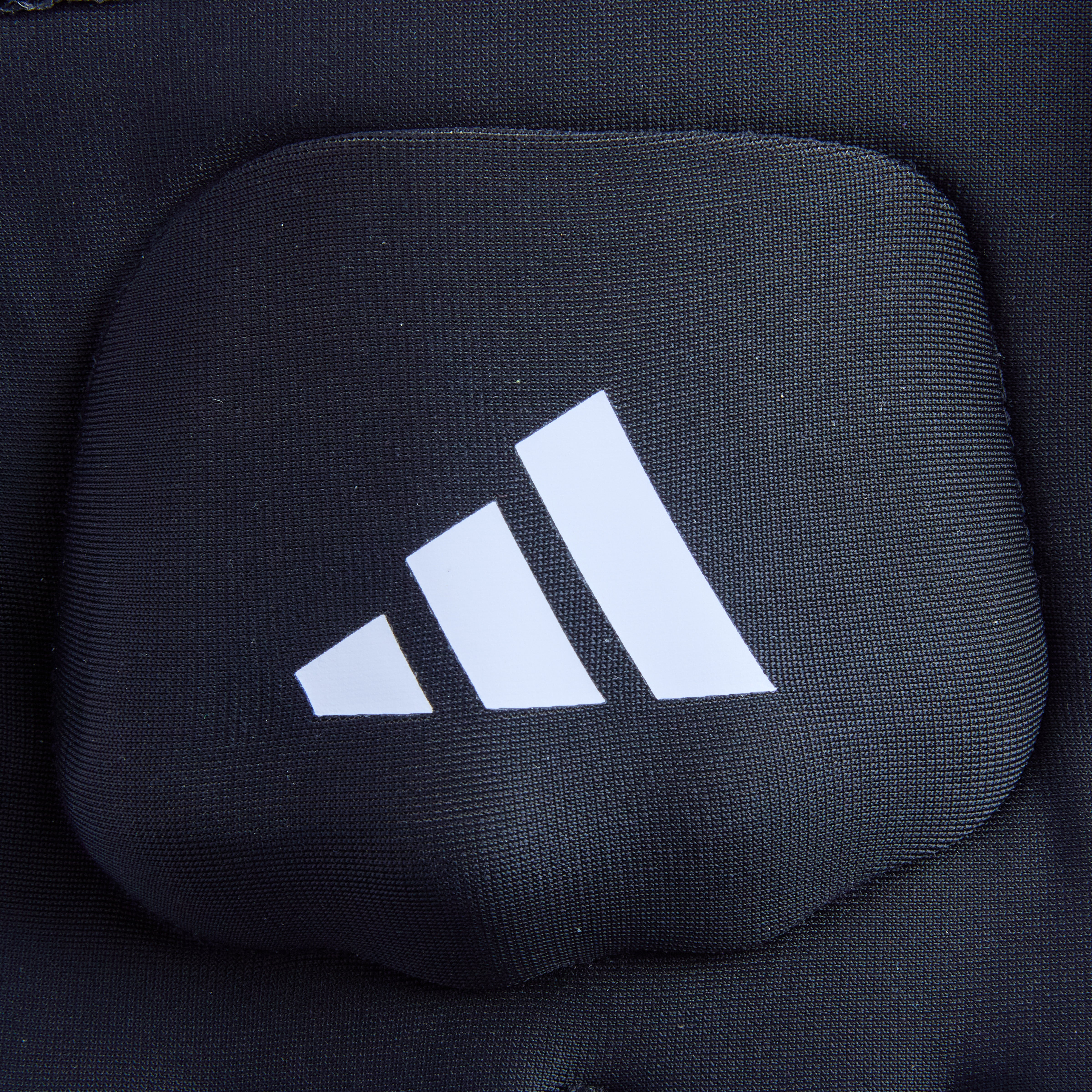 Adidas Hockey OD Glove Black - White