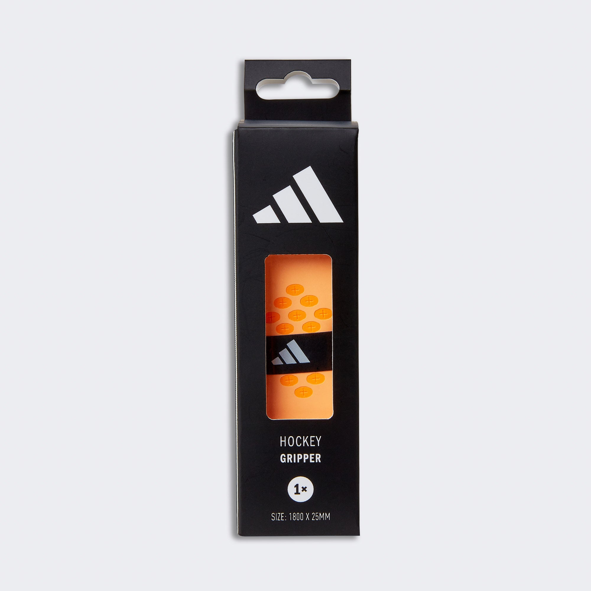 Adidas Gripper Single Orange