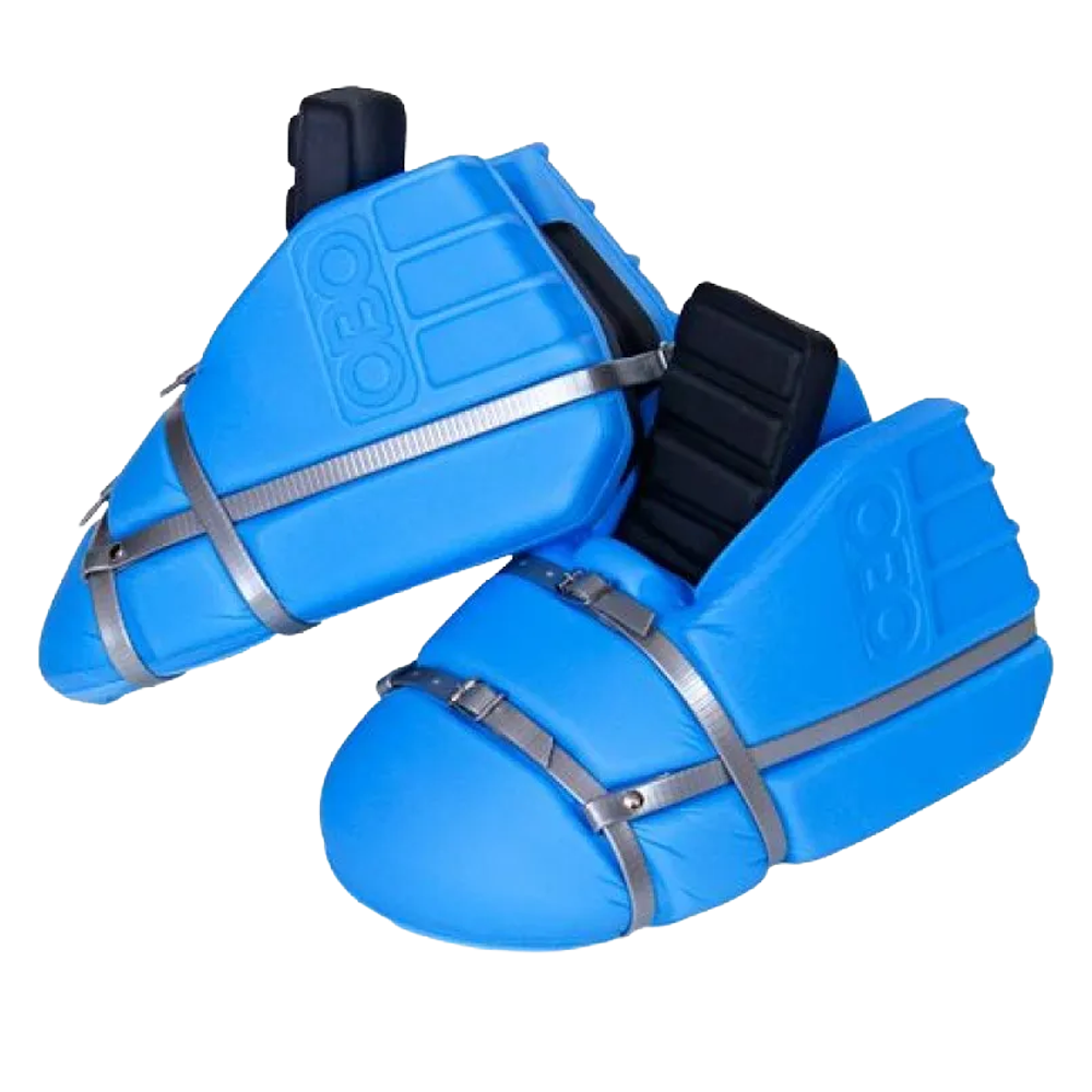 Kickers