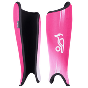 Kookaburra Pink Convert Shinguard