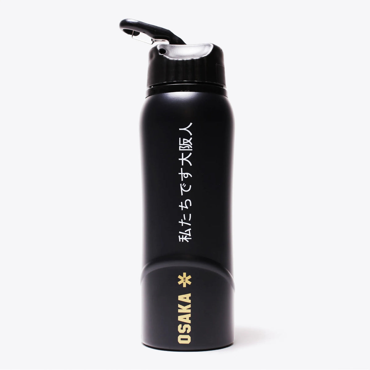 Osaka Kuro Waterbottle 3.0