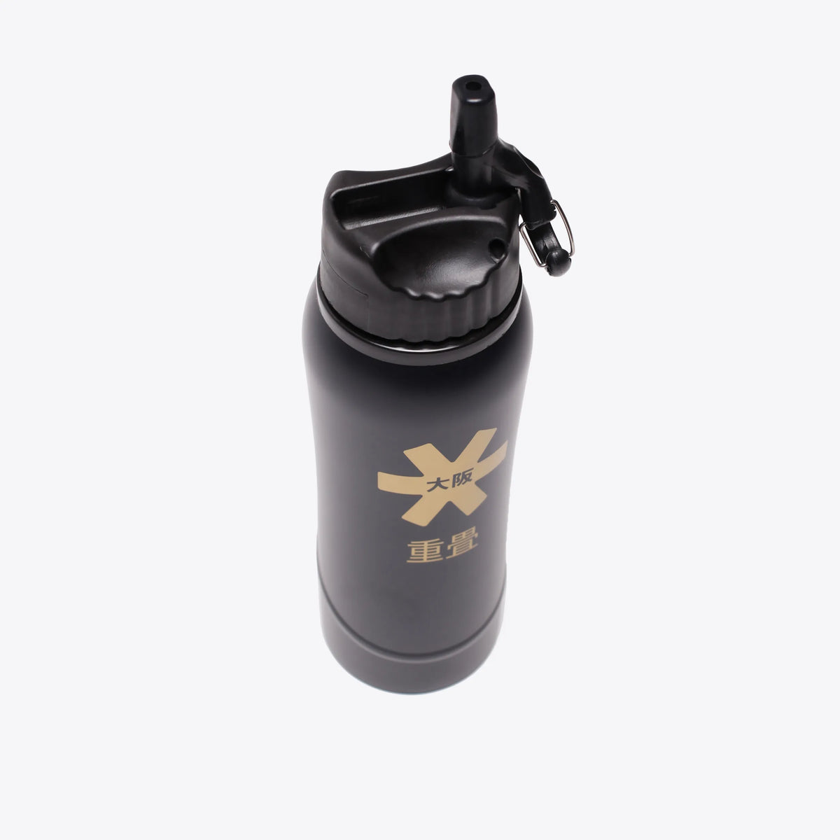 Osaka Kuro Waterbottle 3.0