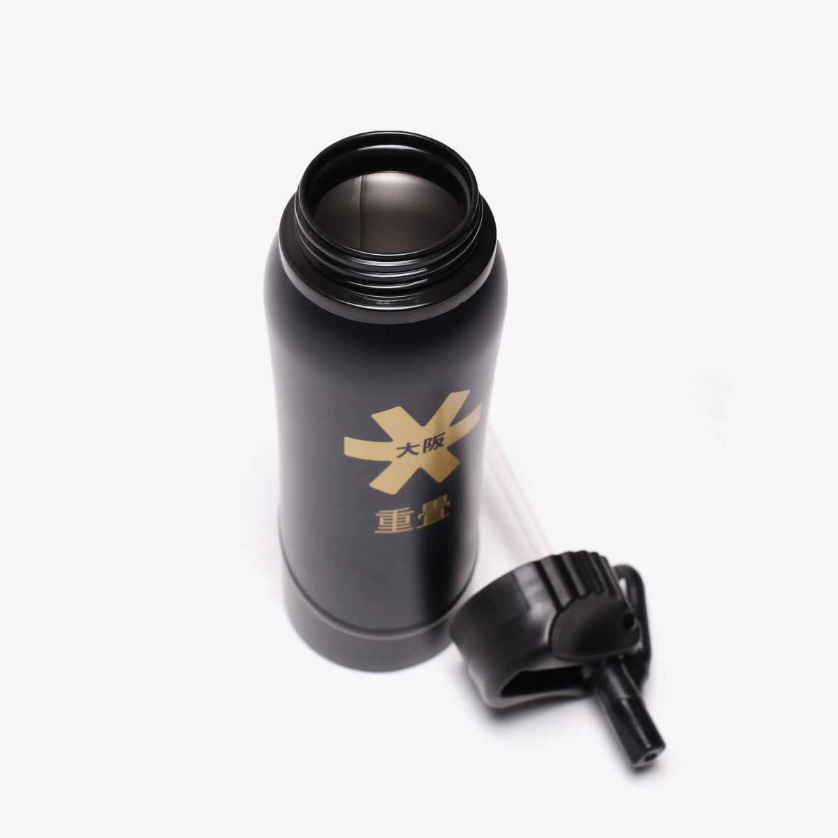 Osaka Kuro Waterbottle 3.0
