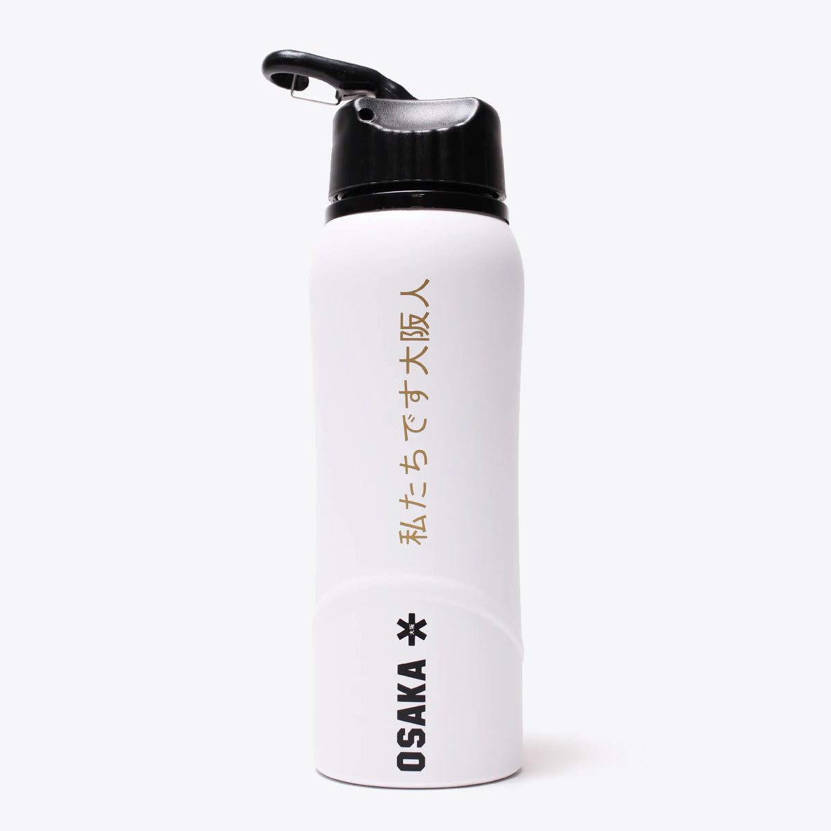 Osaka Kuro Waterbottle 3.0