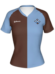 Three Rock Rovers Ladies Jersey