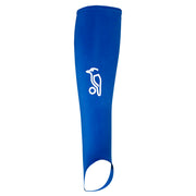 Kookaburra Shin Sleeves Blue