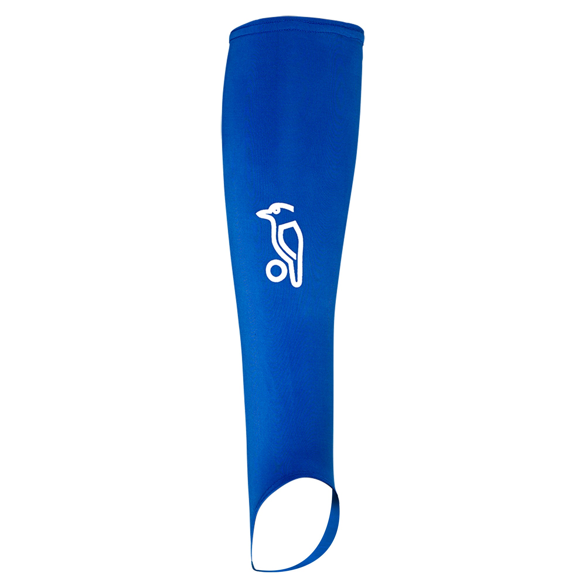 Kookaburra Shin Sleeves Blue