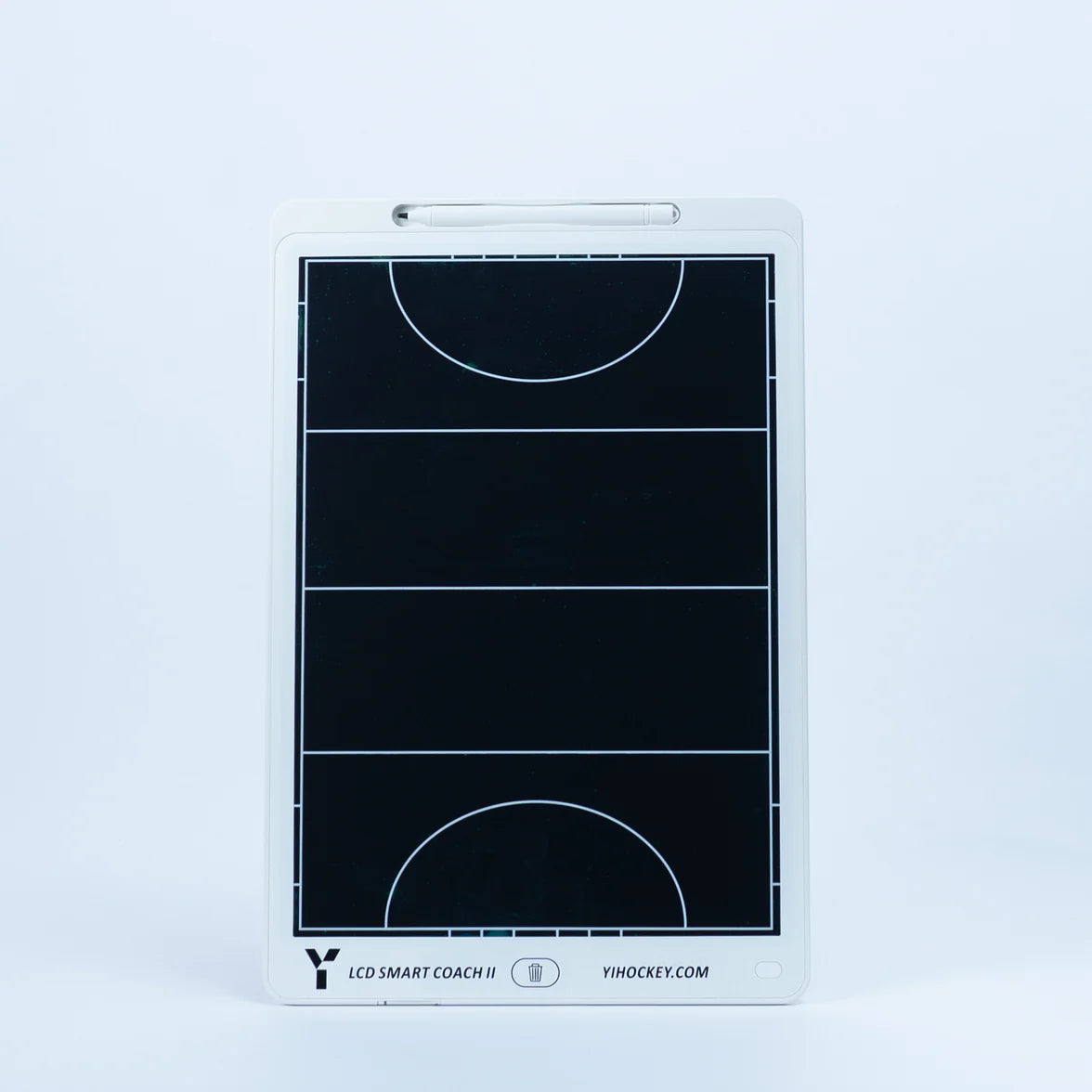 Y1 LCD Coaching Board 15" with Whiteboard