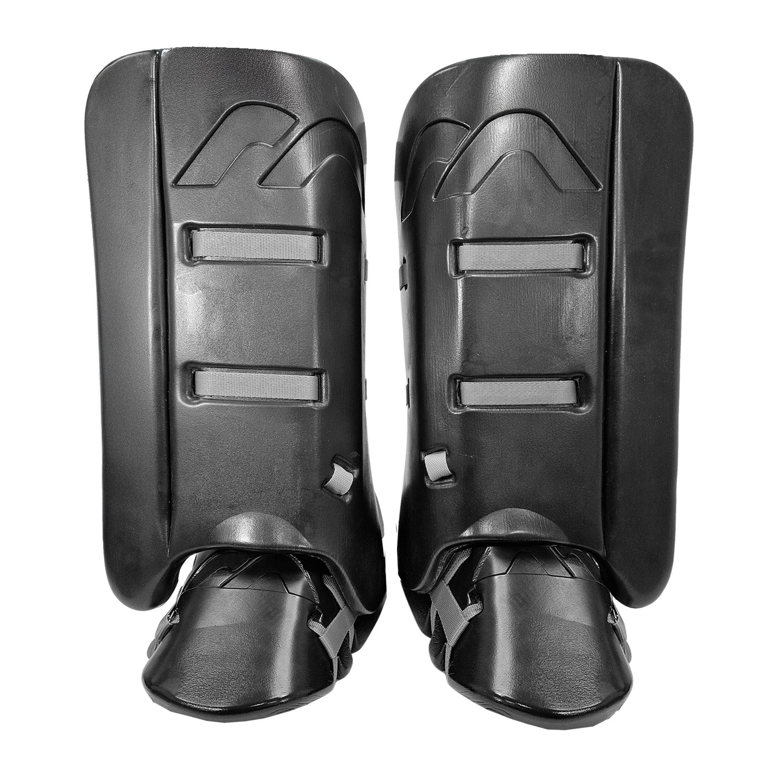 Mercian Genesis 02 Legguards - Black