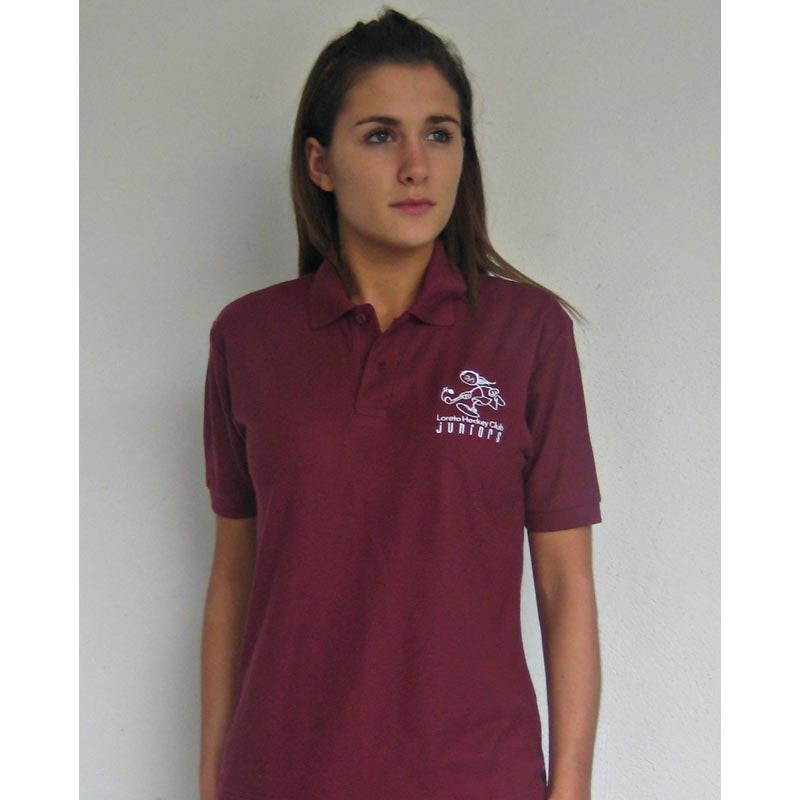 Loreto HC Junior Polo Shirt
