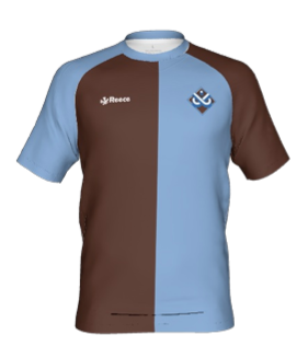 Three Rock Rovers Mens Jersey
