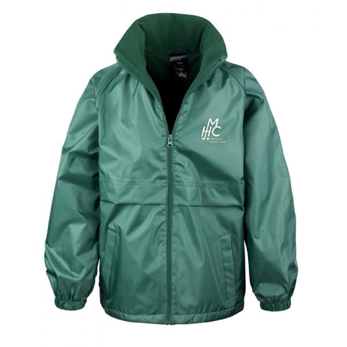 Muckross HC Junior Jacket