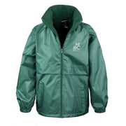Muckross HC Junior Jacket