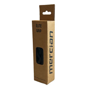 Mercian Elite Traction Grip - Black