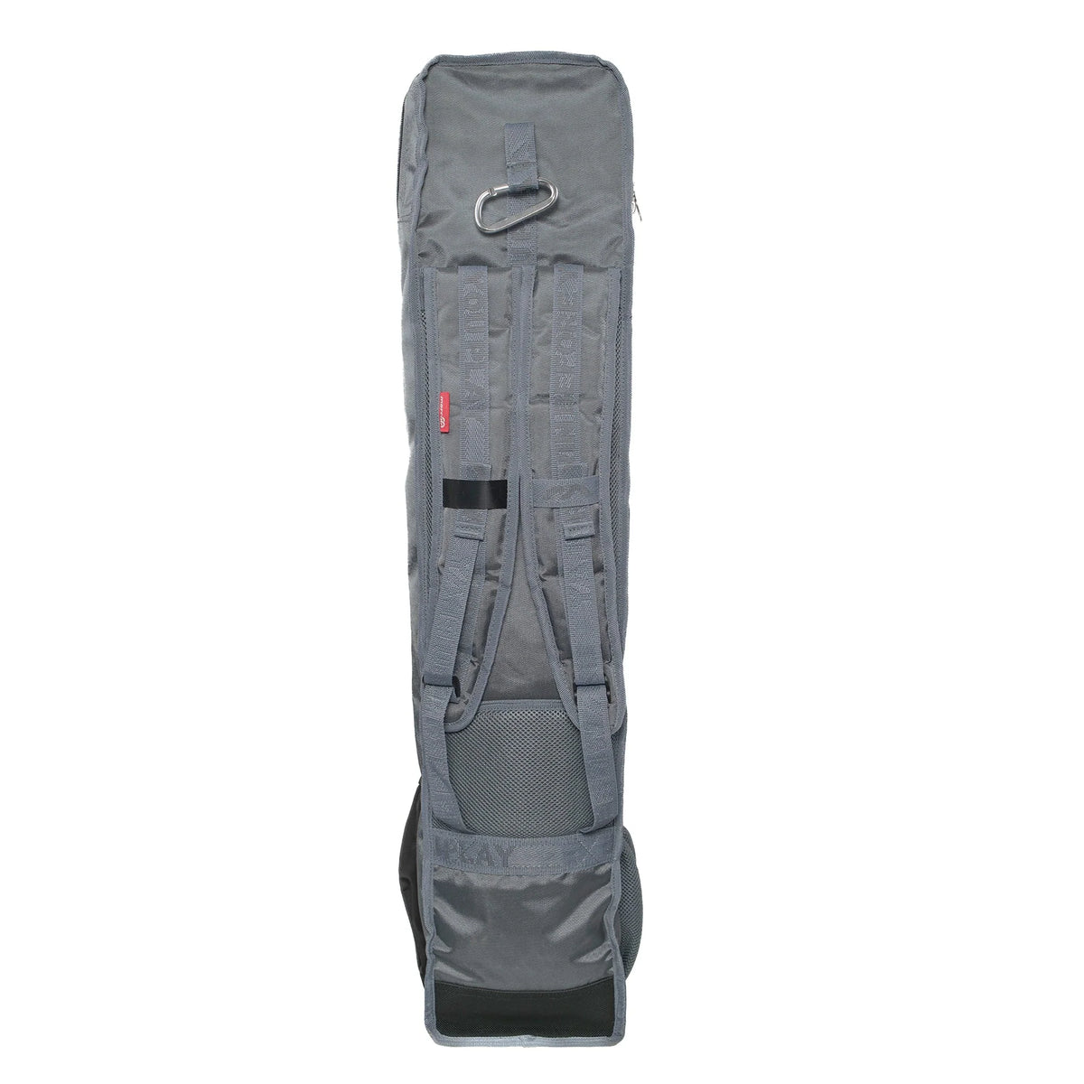 Mercian Evolution 2 Multi Stick Bag - Grey