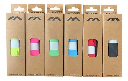 Mercian Supersoft Grips