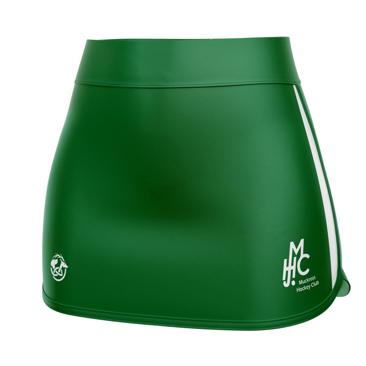 Muckross HC Ladies Skort
