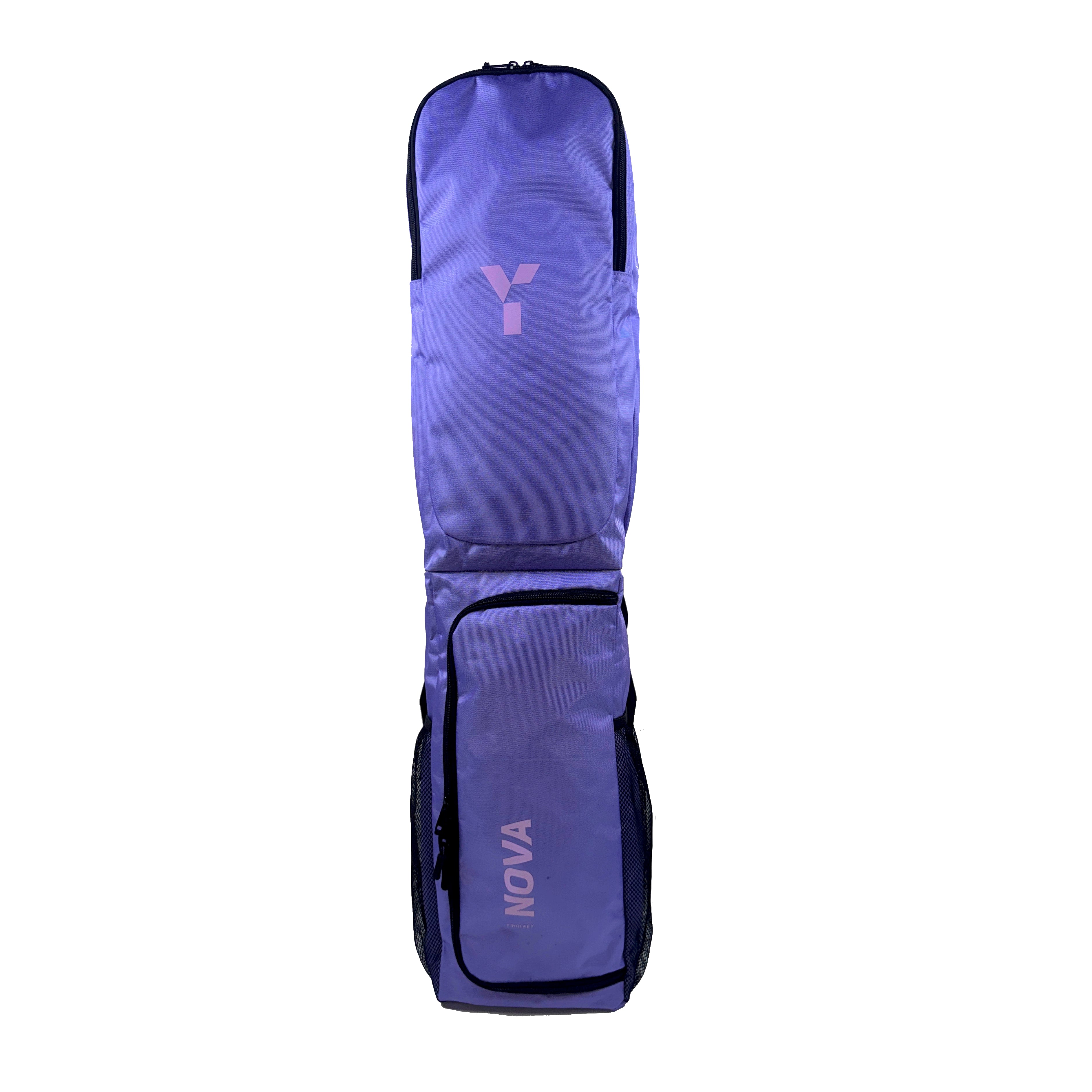 Y1 Hockey Nova Stick Bag - Lilac