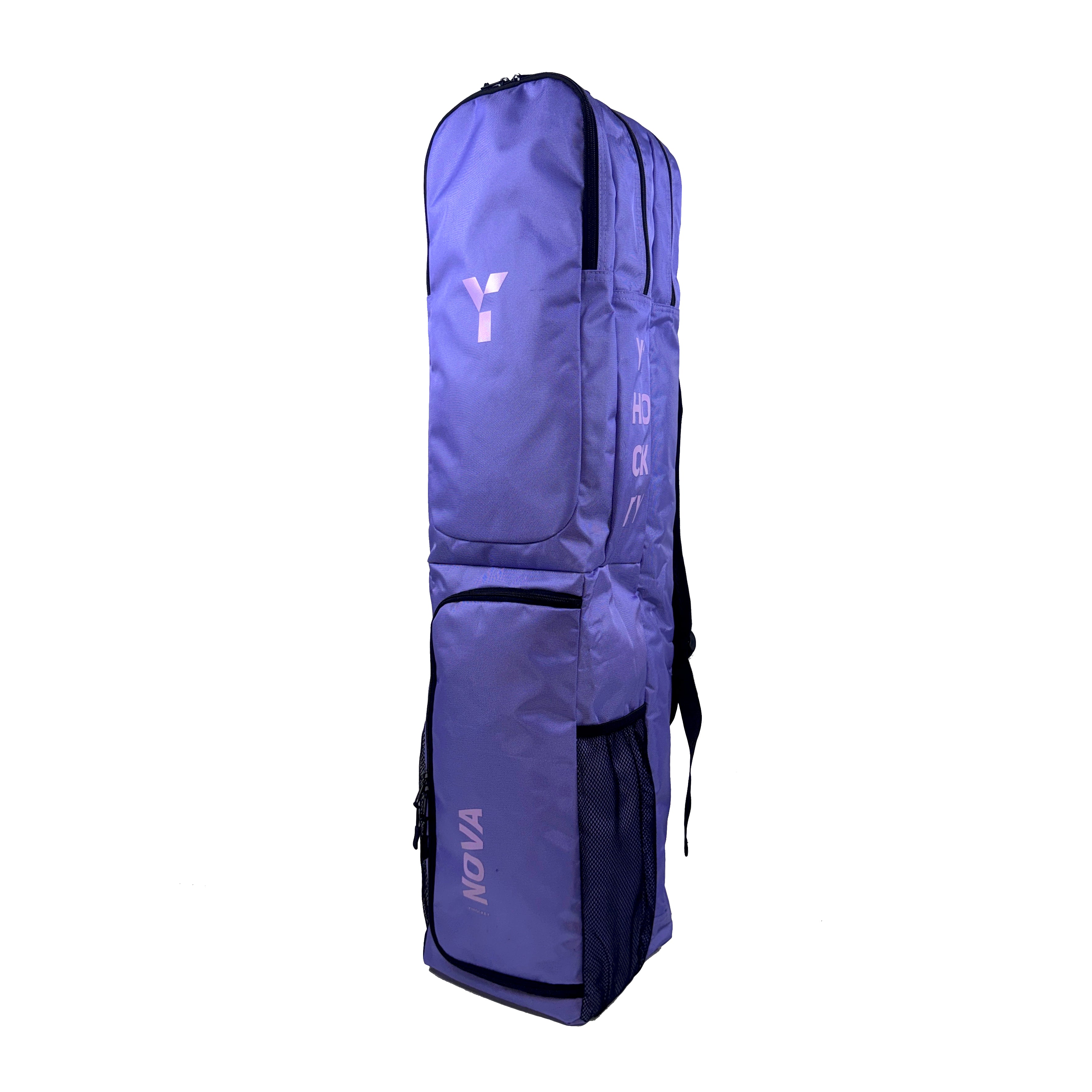 Y1 Hockey Nova Stick Bag - Lilac