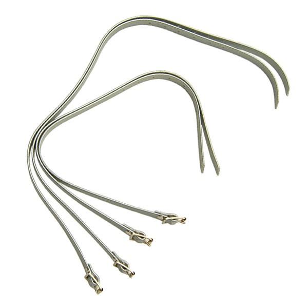 Front Kicker Straps - All Models