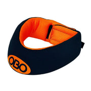 OBO Cloud Hockey Goalkeeping Throat Guard