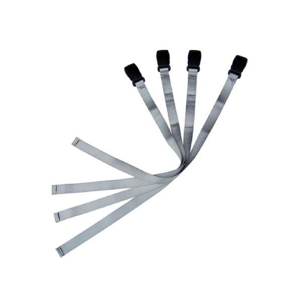 Legguard Straps