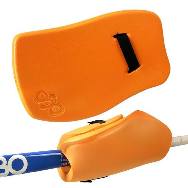 OBO OGO Hockey Goalkeeping Hand Protectors