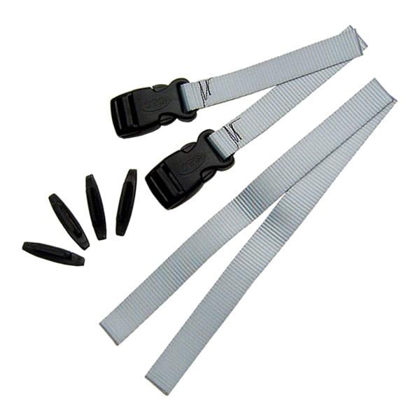 ROBO Rear Kicker Straps