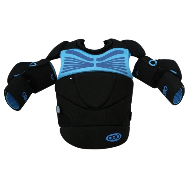OBO Yahoo Full Hockey Goalkeeping Set