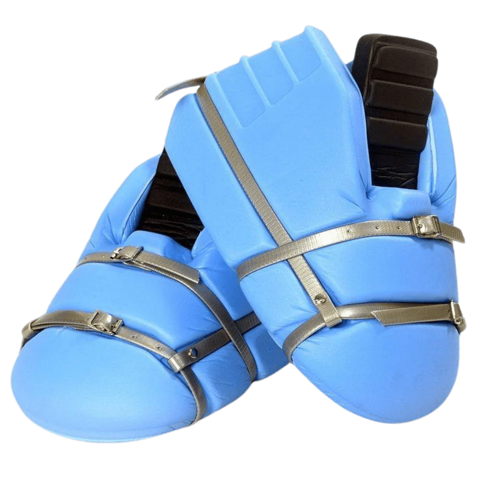 OBO Yahoo Hockey Goalkeeping Kickers