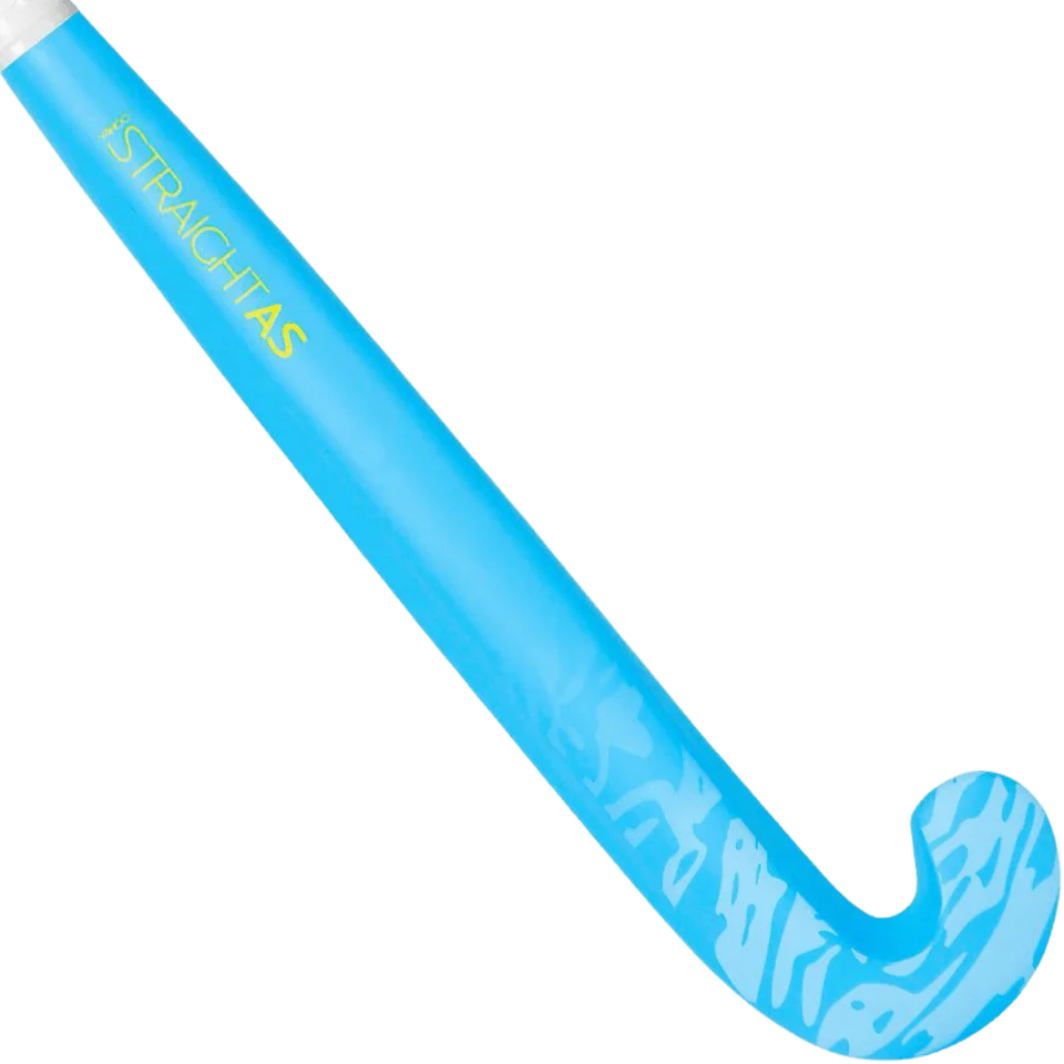 OBO Yahoo Straight As Blue GK Stick