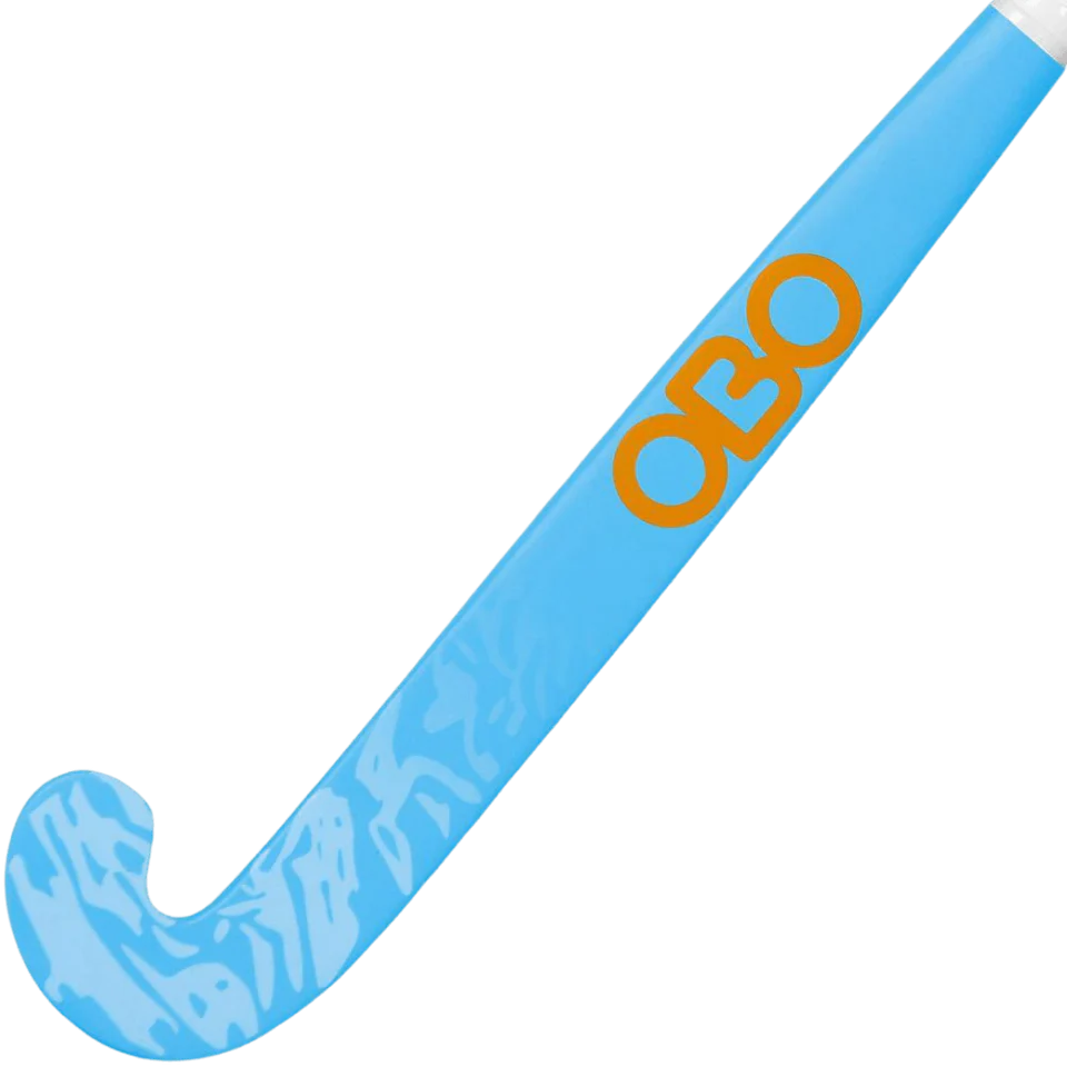 OBO Yahoo Straight As Blue GK Stick