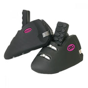 OBO Robo Hi-Control Kickers - Black