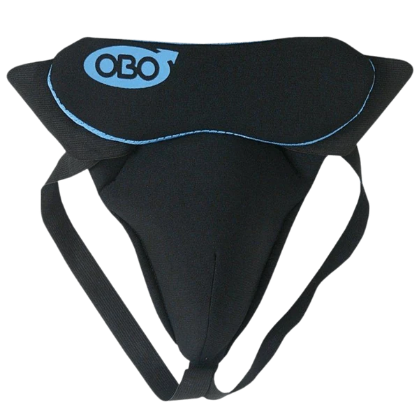 OBO Yahoo Full Hockey Goalkeeping Set