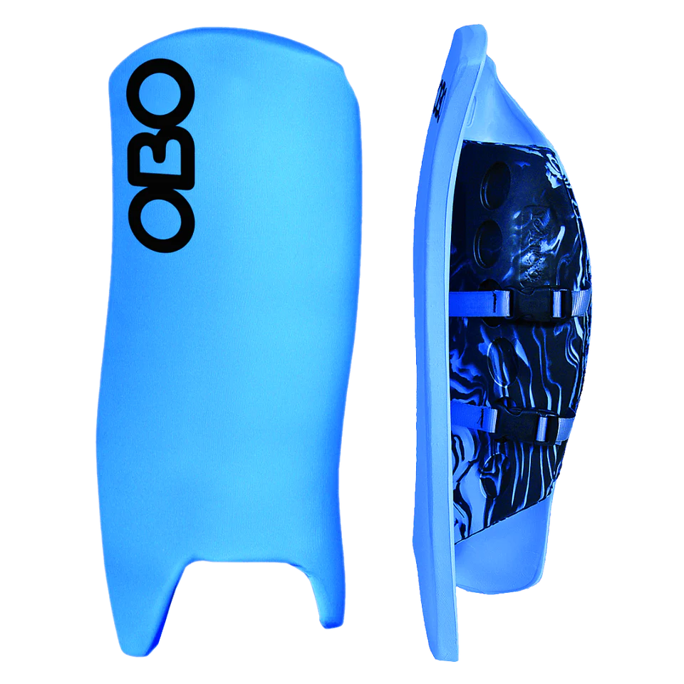 OBO Yahoo Hockey Goalkeeping Legguards