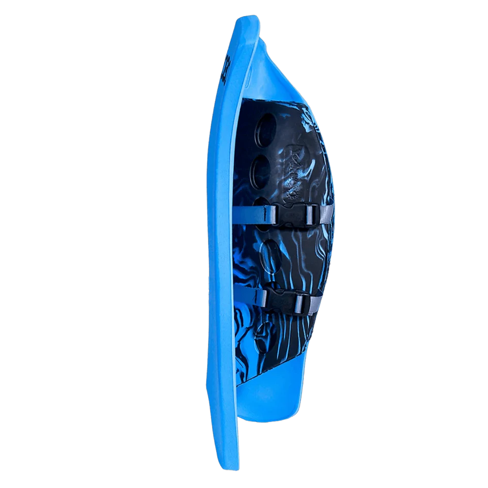 OBO Yahoo Hockey Goalkeeping Legguards