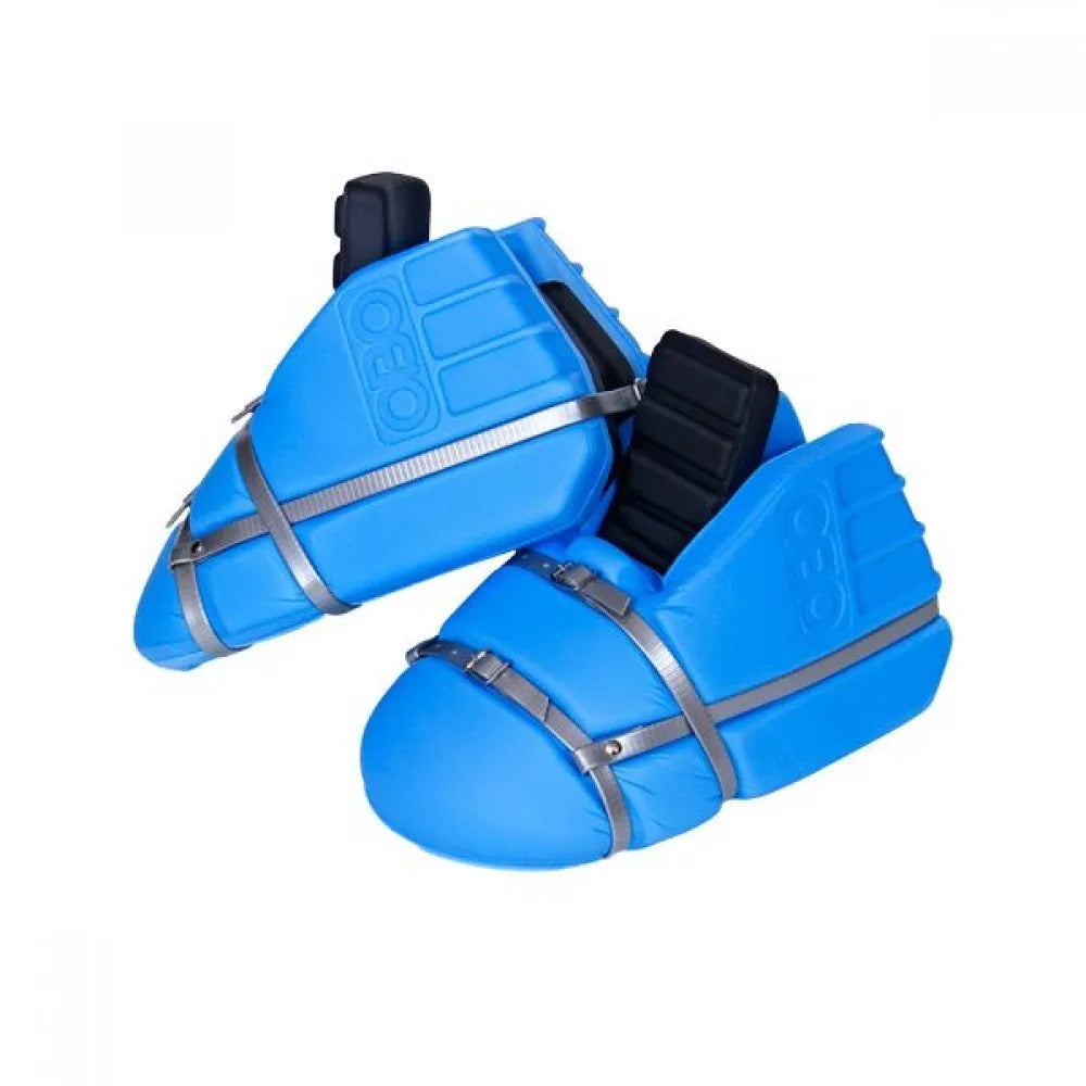 OBO Yahoo Hockey Goalkeeping Kickers