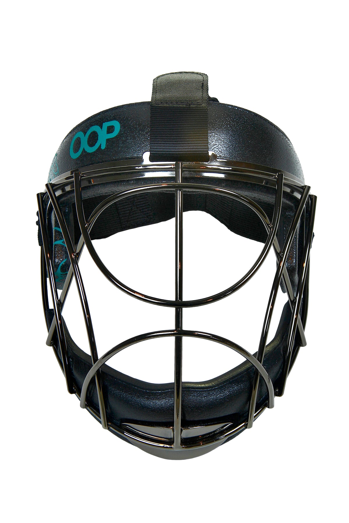 P.C. Face Mask – faceOff Steel