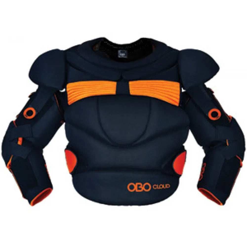 OBO Cloud Body Armour with Arms