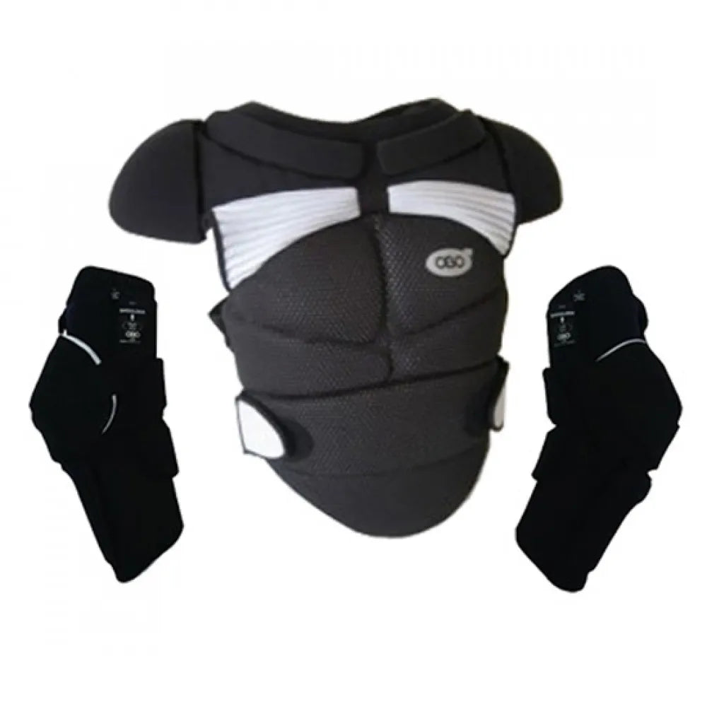 OBO Robo Body Armour Chest and Arms
