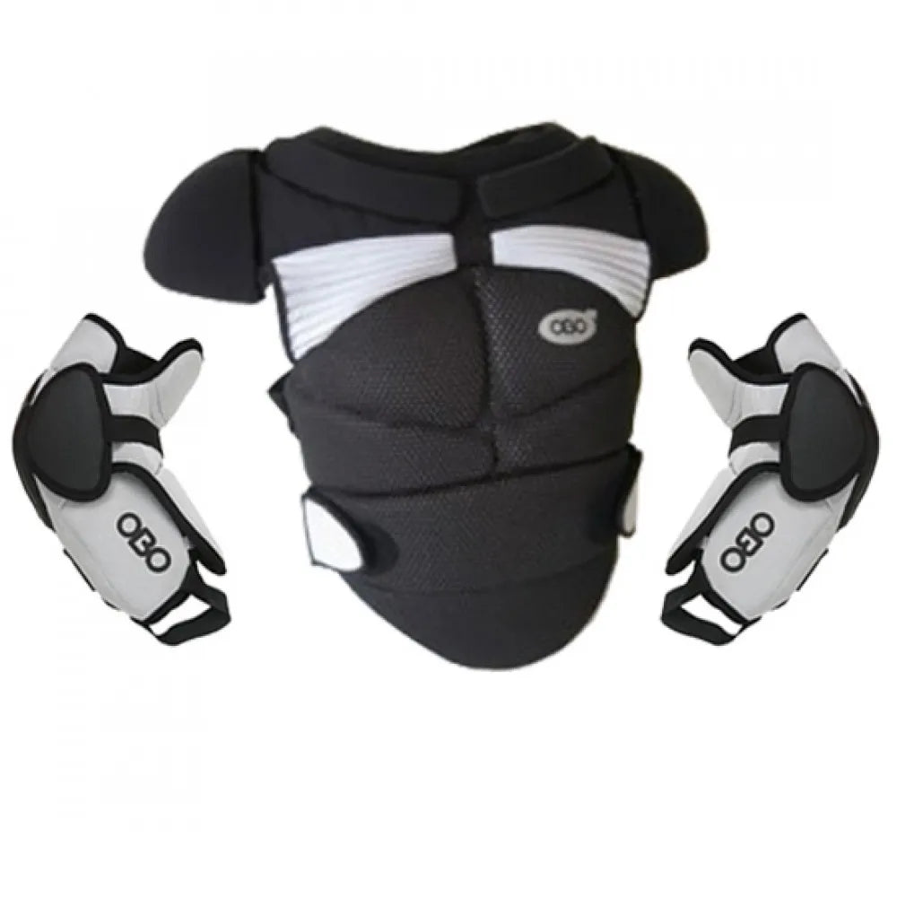 OBO ROBO Body Armour with Elbow Pads