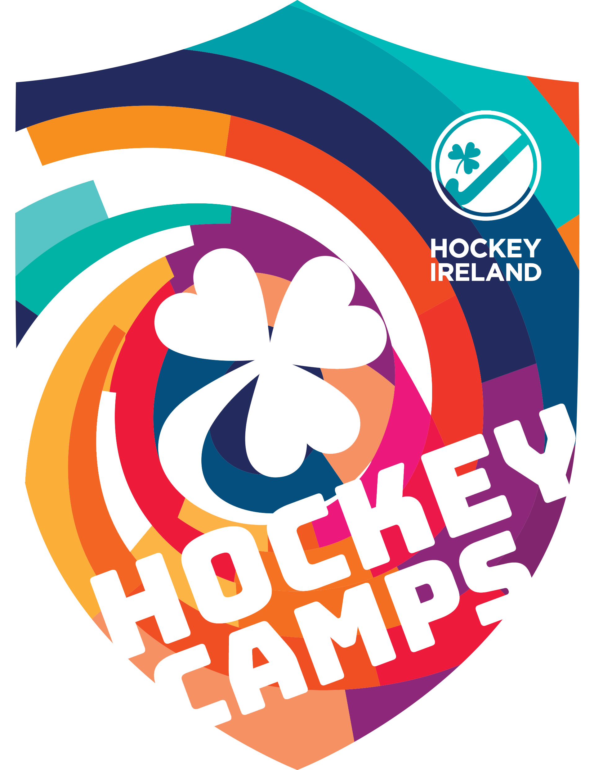 Hockey Ireland Camp