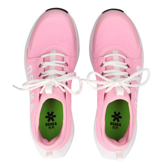 Osaka Furo Hockey Shoe Junior - Pink