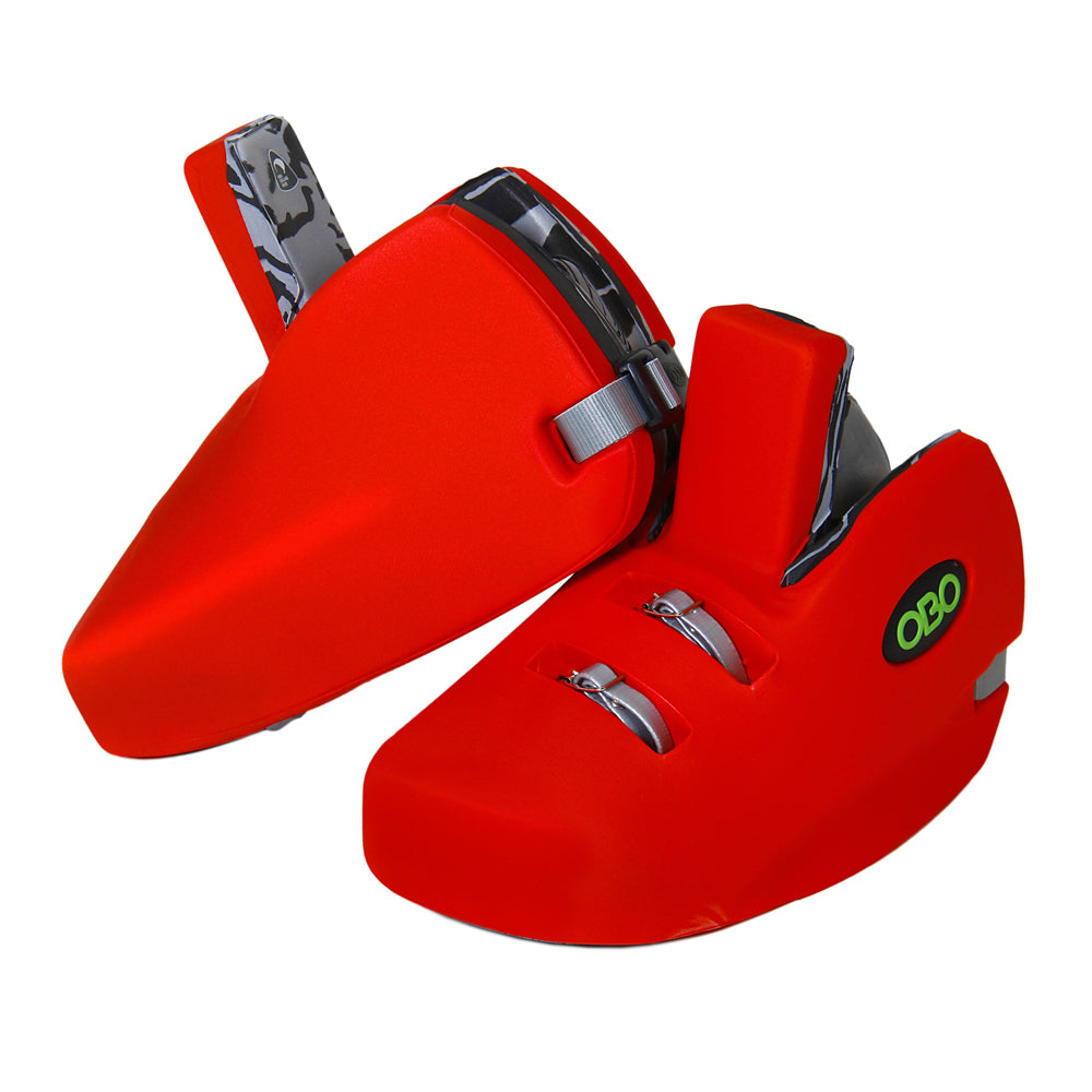 ROBO PLUS Kicker