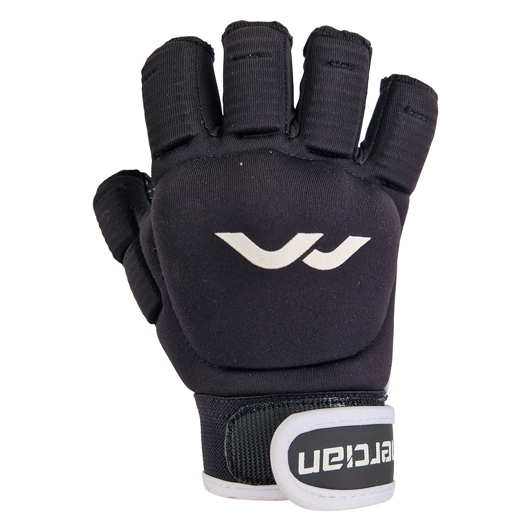 Genesis Player Glove - Left - black