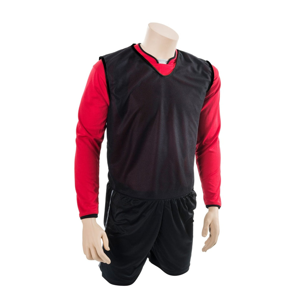 Plain Mesh Training Bib